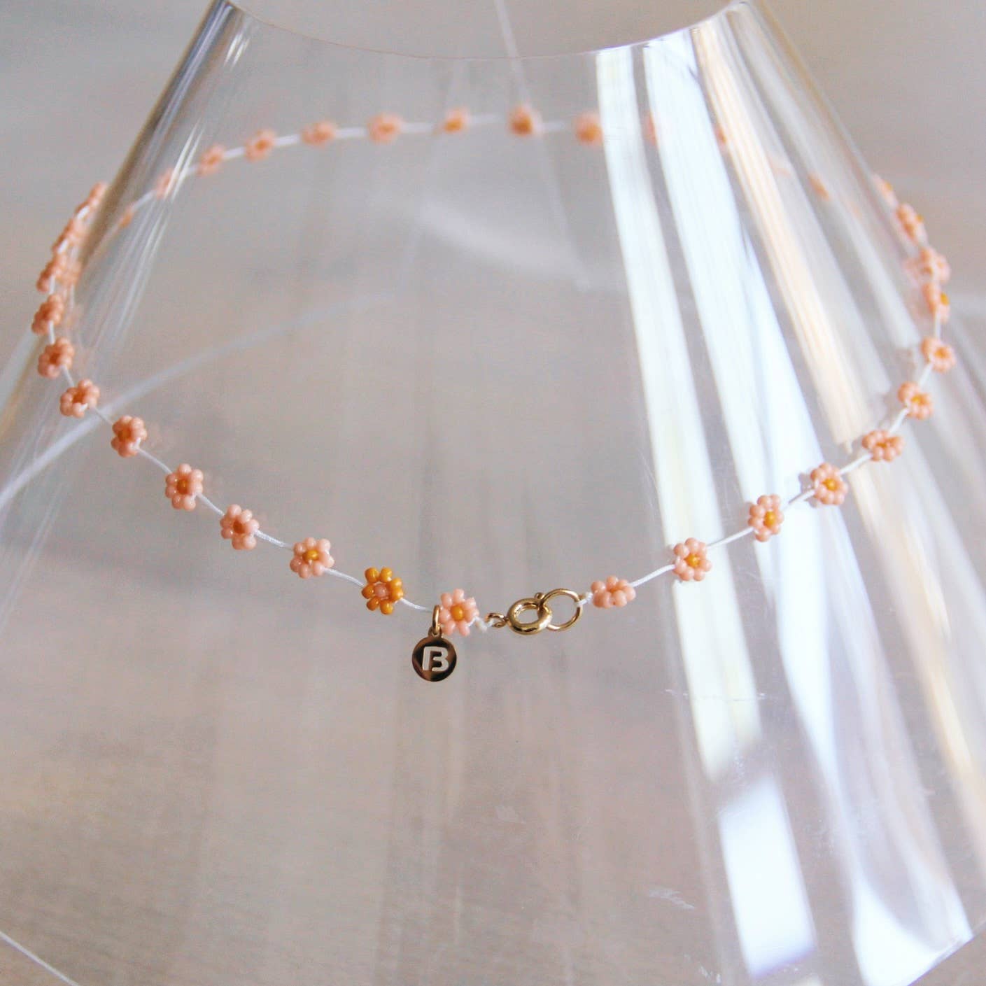COLLIER MARGUERITE