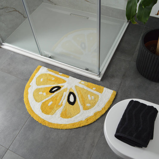 TAPIS DE BAIN