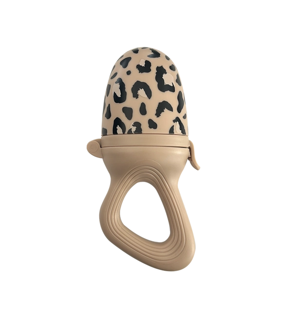 TÉTINE GRIGNOTEUSE - Léopard