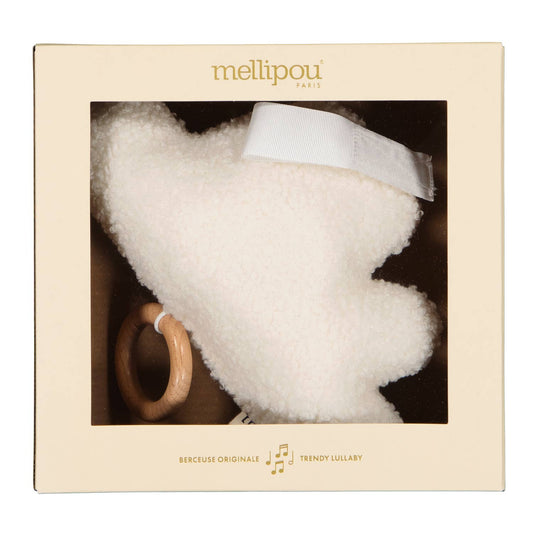 BERCEUSE MUSICALE - STEVIE WONDER