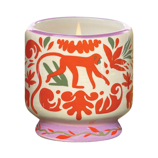 BOUGIE PADDYWAX - Noix de coco et Ambre