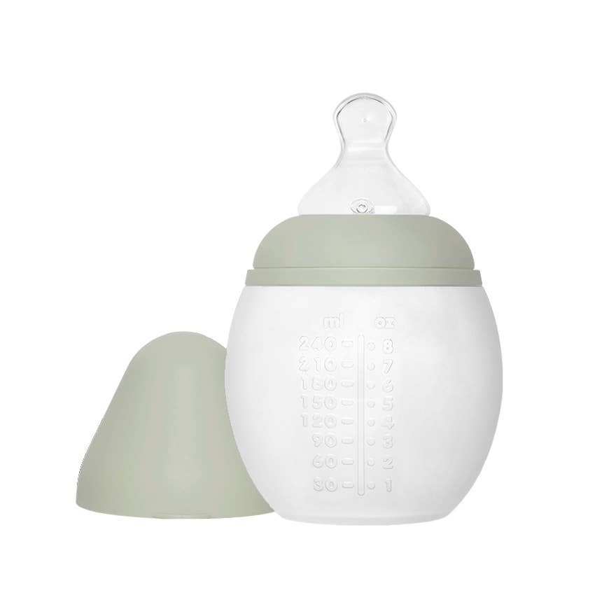BIBERON LÉOPARD 240ML