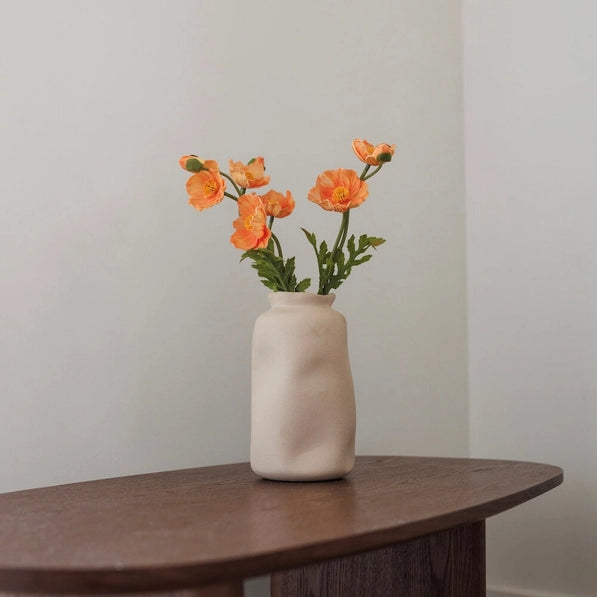 COQUELICOT ORANGE