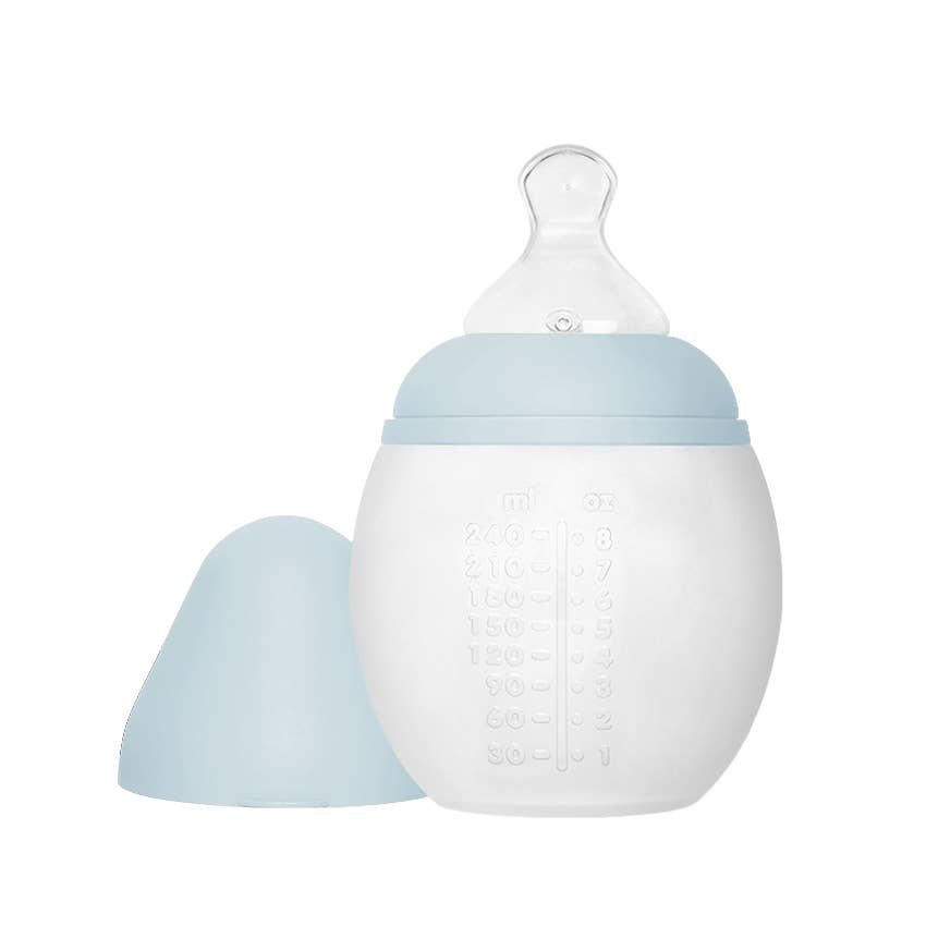 BIBERON LÉOPARD 240ML