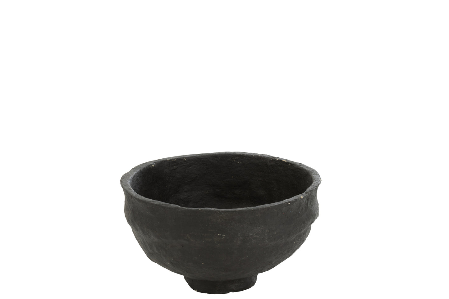BOL PAPIER MACHE NOIR