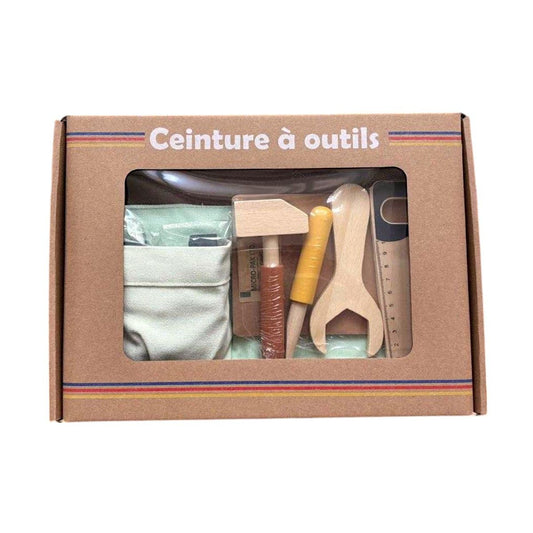 CEINTURE A OUTILS