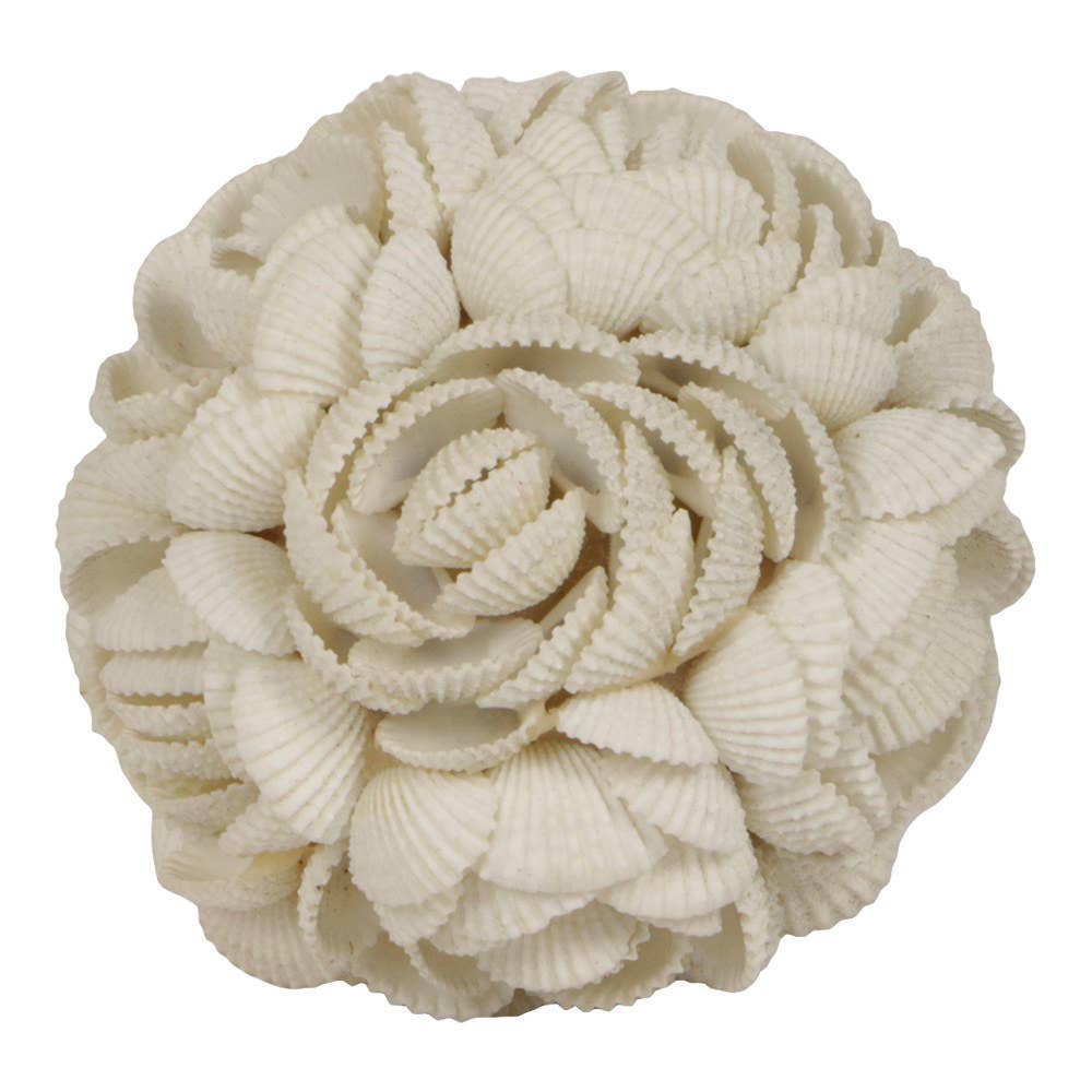 Coque de boule décorative Kali S