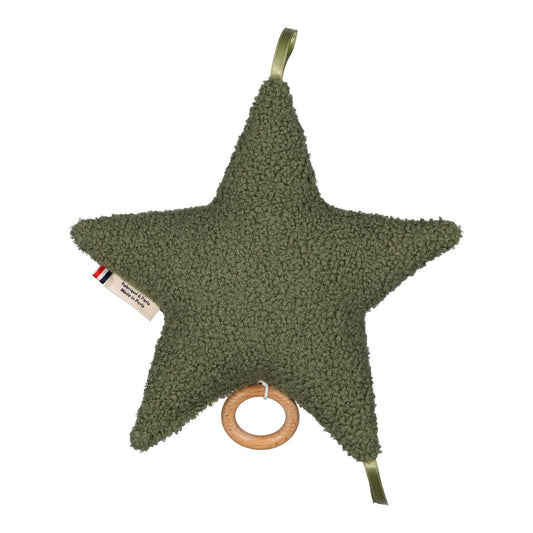 BERCEUSE MUSICALE - LA BOUM