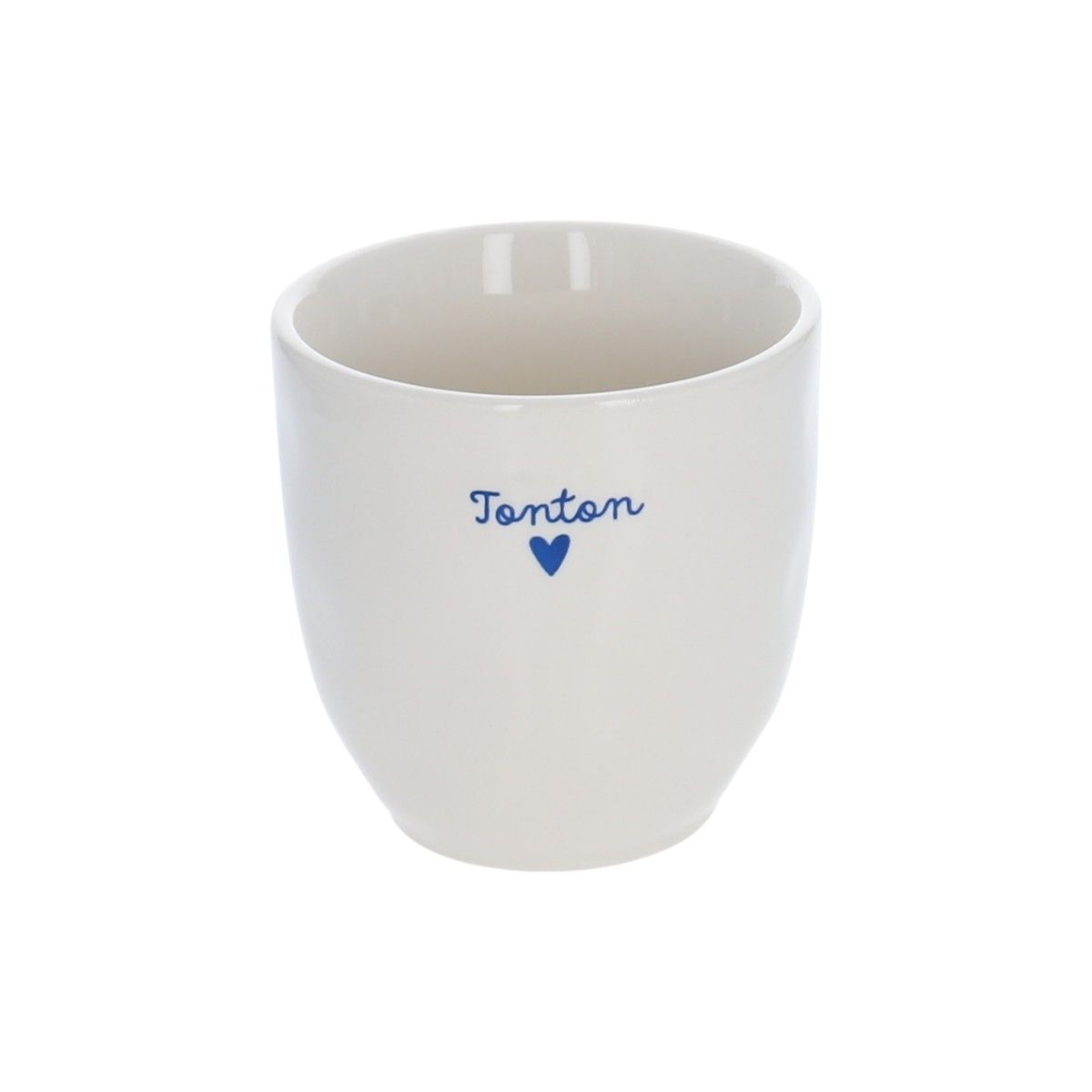 TASSE CÉRAMIQUE - Tonton
