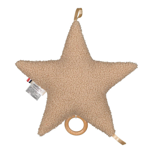 BERCEUSE MUSICALE - HARRY POTTER