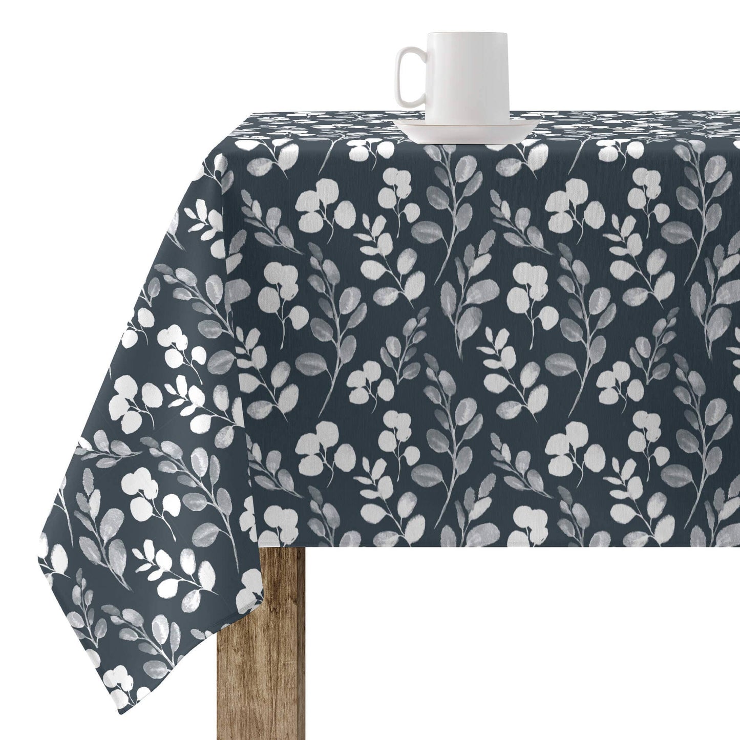 NAPPE CIRÉE - fleurs