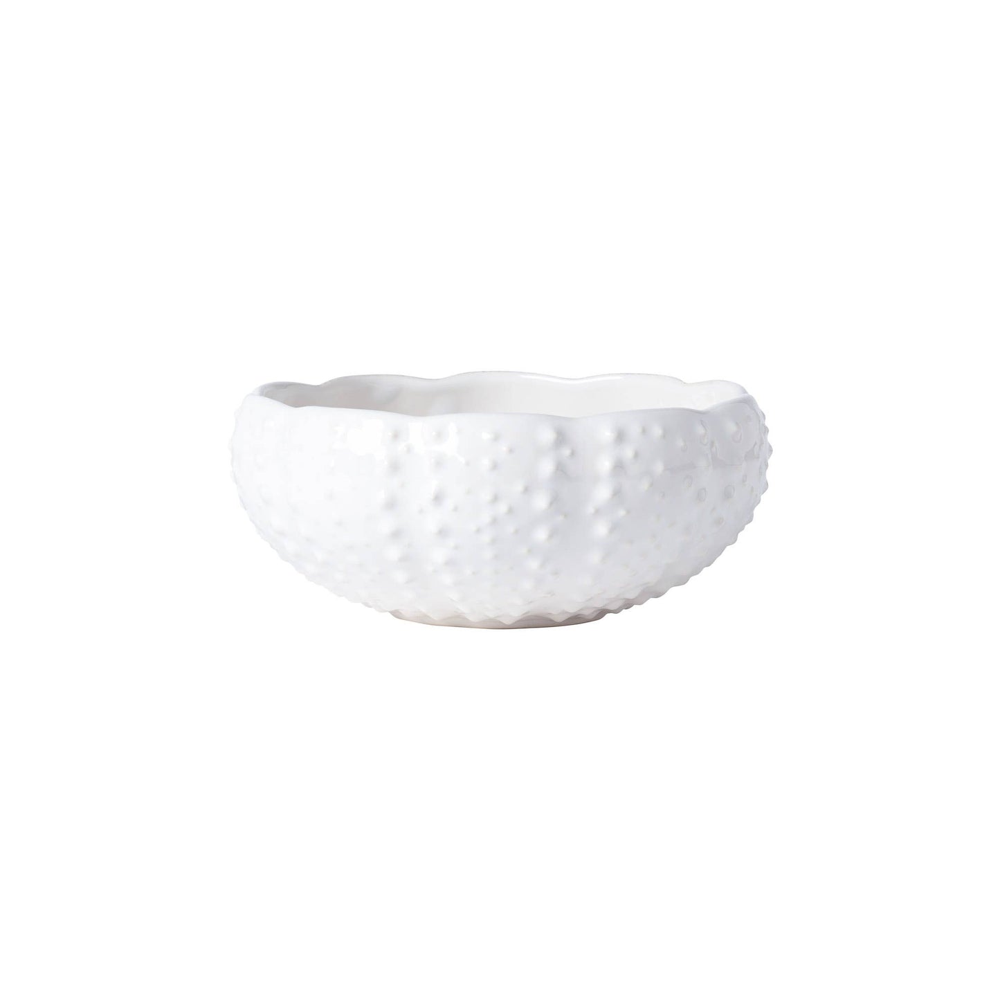 Bol Oursin 18 Aparte - White