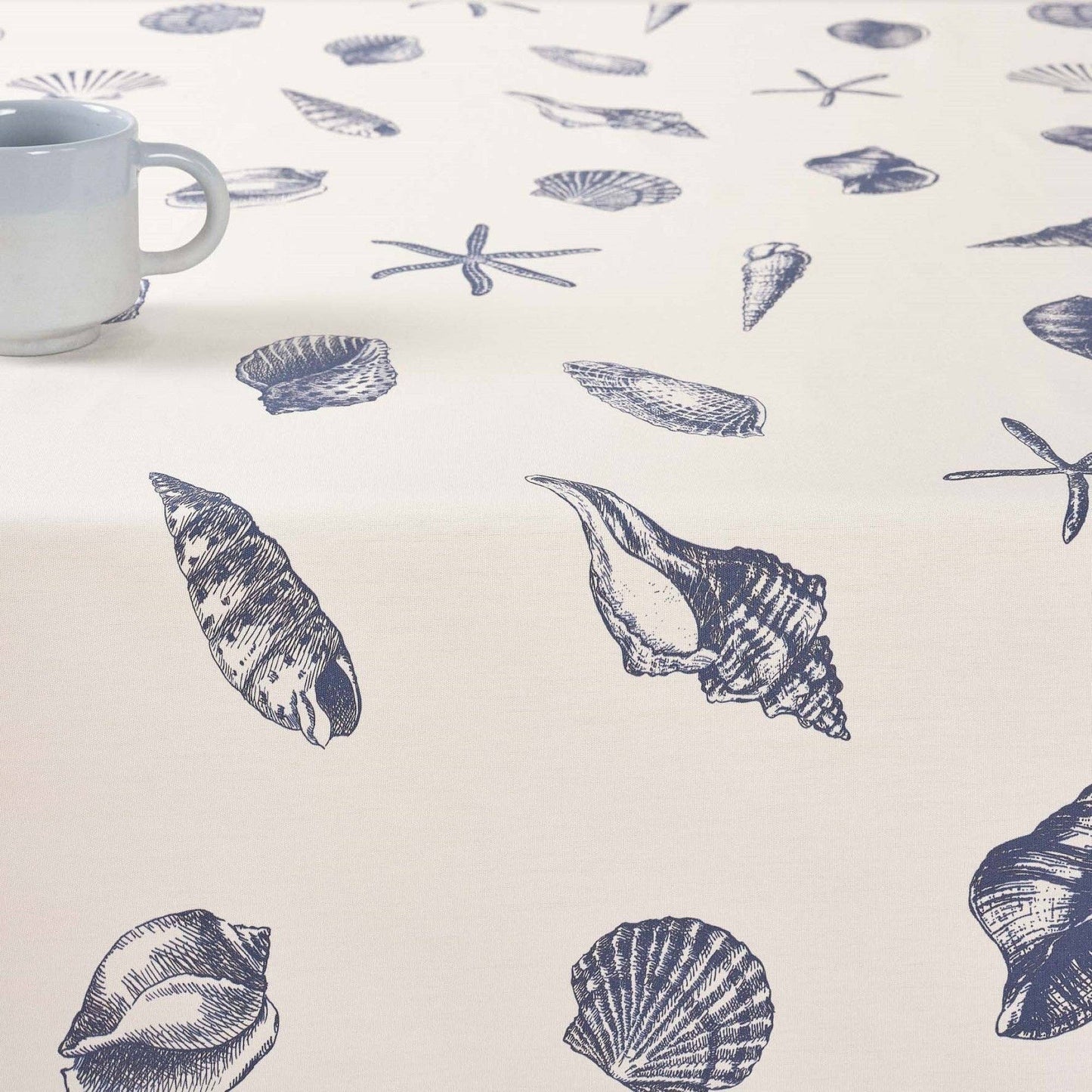 NAPPE Hydrofuge - Mer