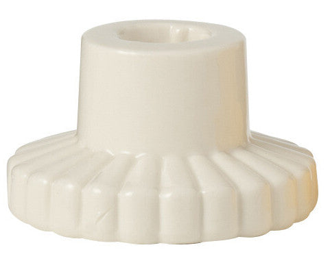 CHANDELIER PORCELAINE - 3 couleurs