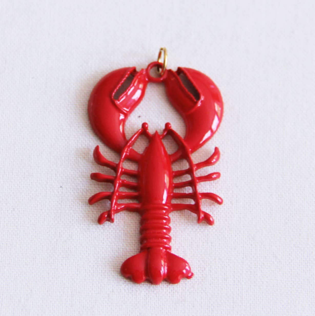 PENDENTIF HOMARD