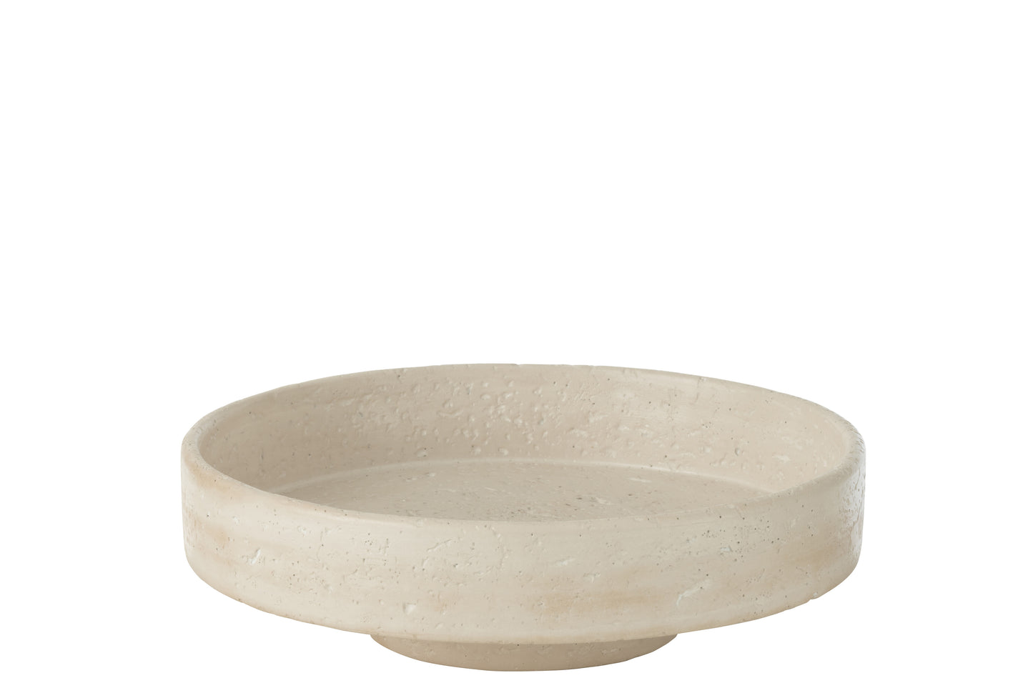 PLATEAU CREME L