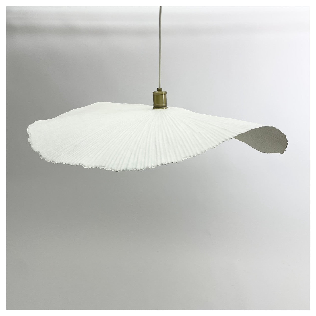 SUSPENSION FLOWER VAGUE - GM