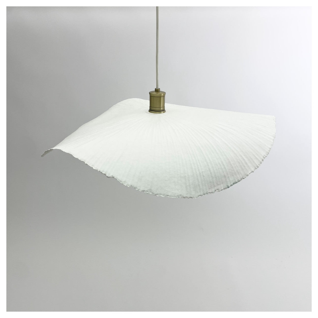 SUSPENSION FLOWER VAGUE