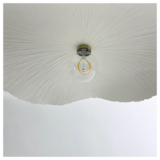 SUSPENSION FLOWER VAGUE