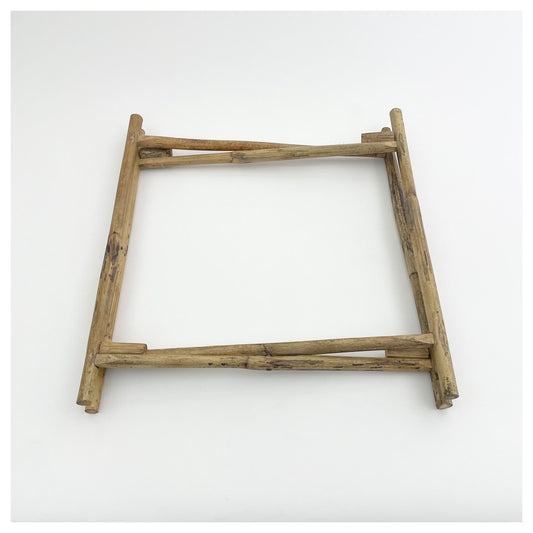 TREPIED DOUBLE - Bamboo
