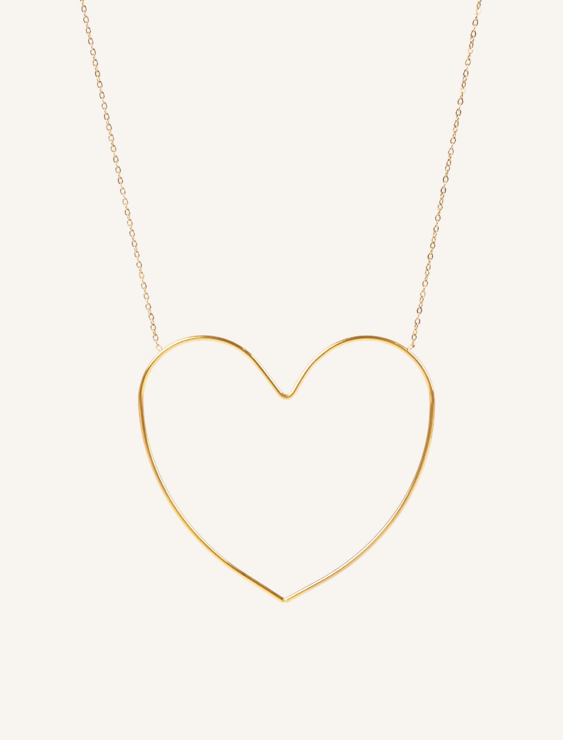 COLLIER COEUR