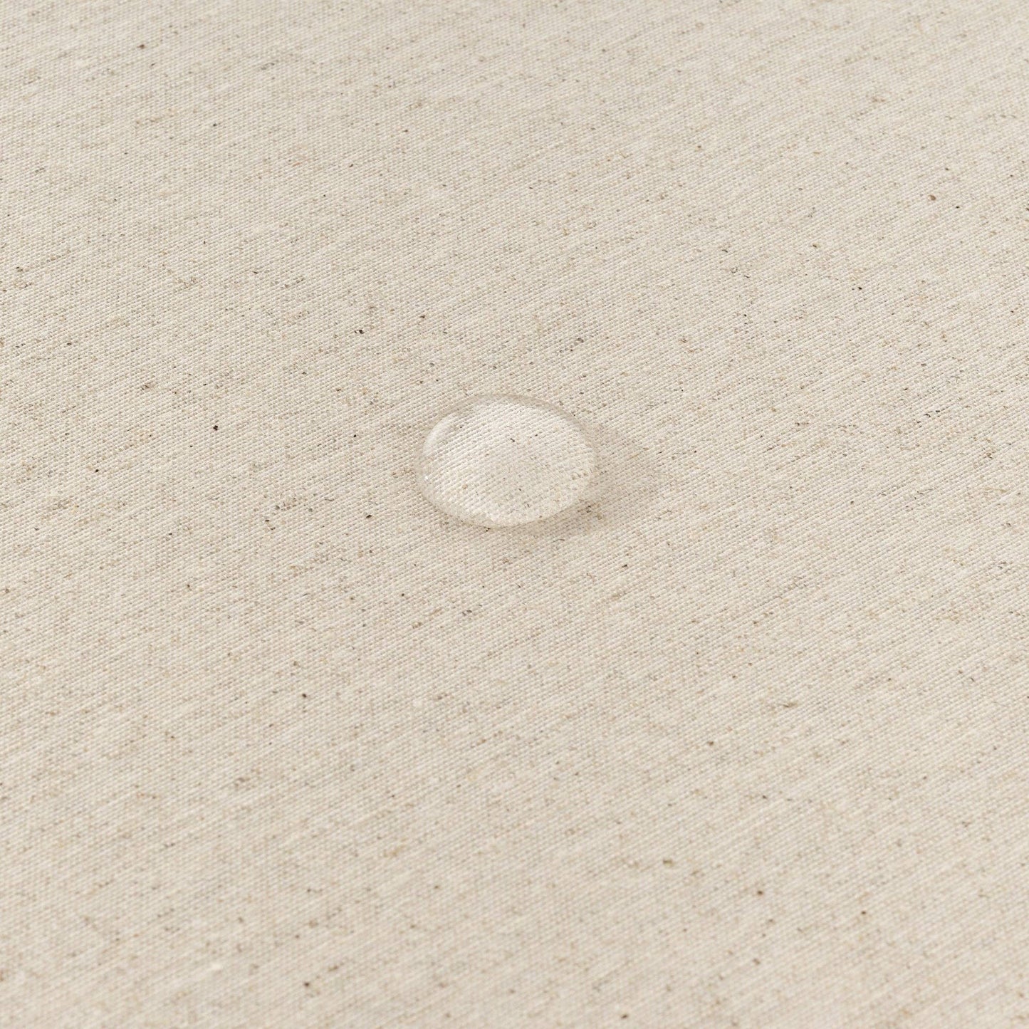 NAPPE CIRÉE RONDE - Beige