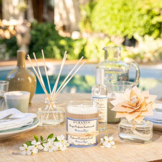 BOUGIE - RIVIERA AZUR