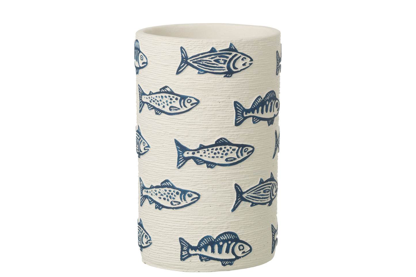 VASE POISSON