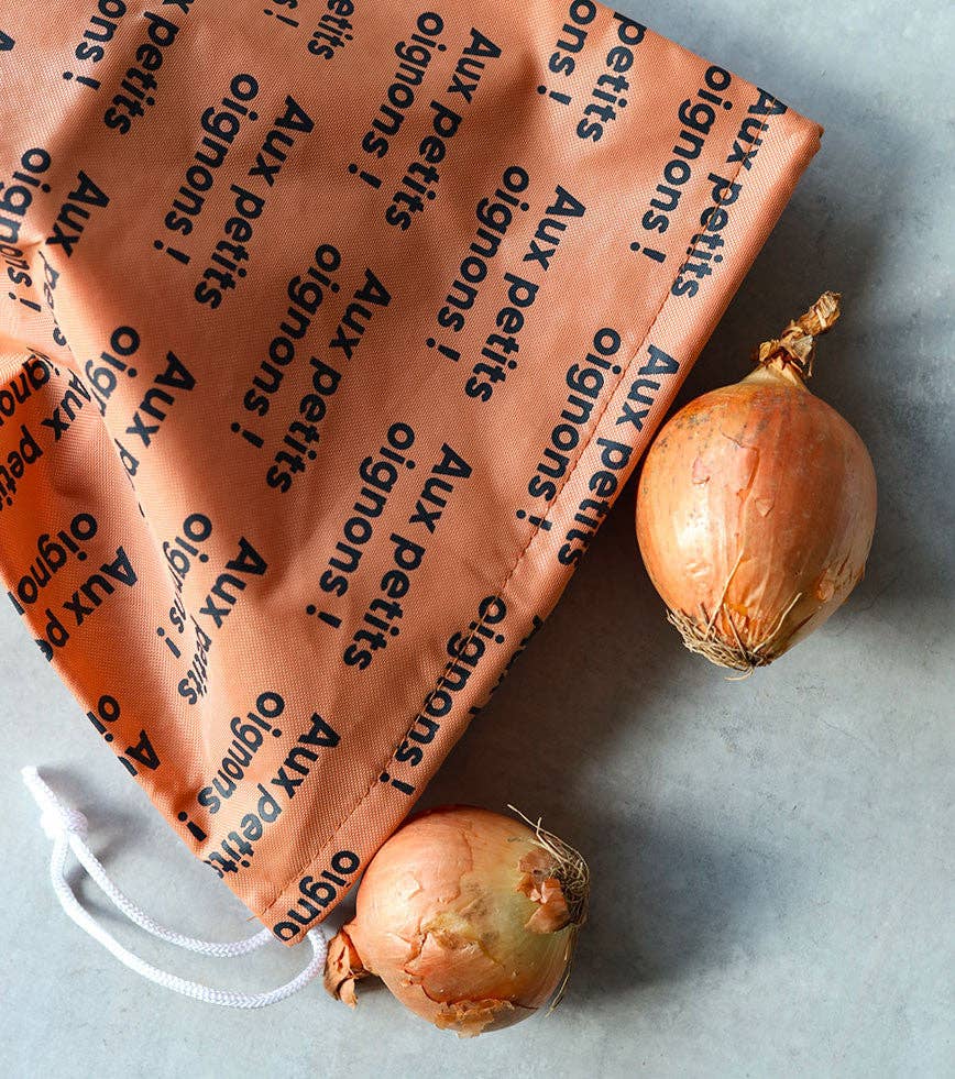 SACS FRAICHEURS - Lot de 4