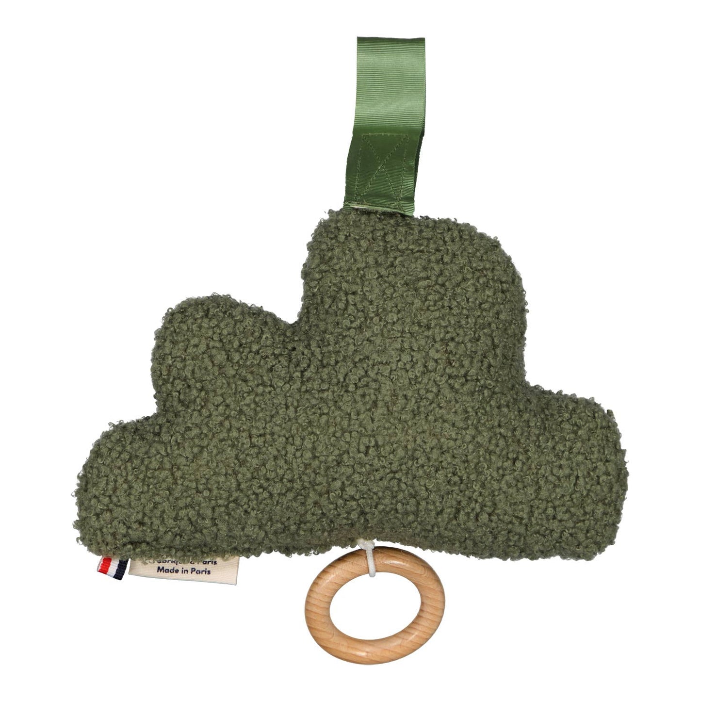 BERCEUSE MUSICALE - DIRTY DANCING