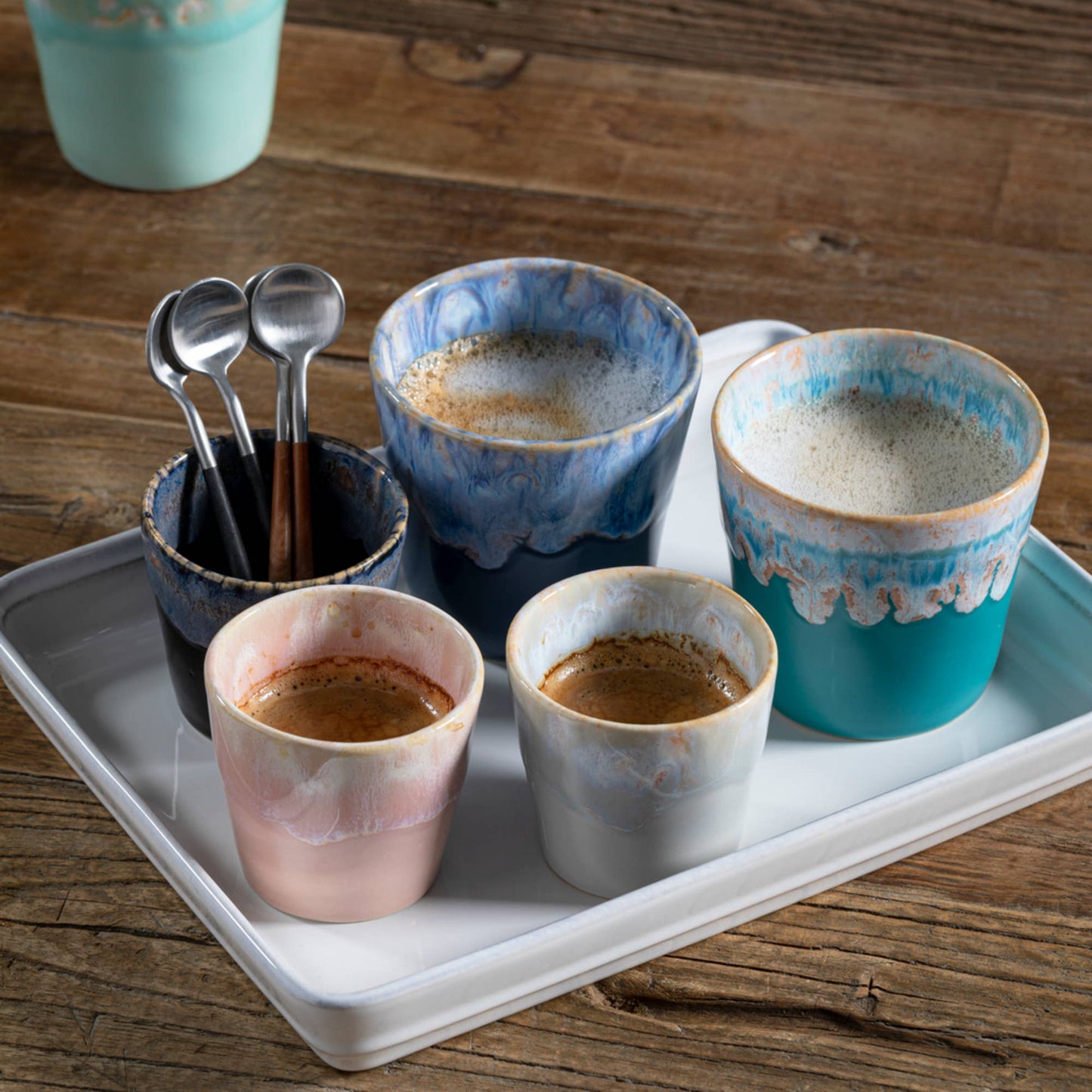 Verre Lungo 0.19 L Grespresso
