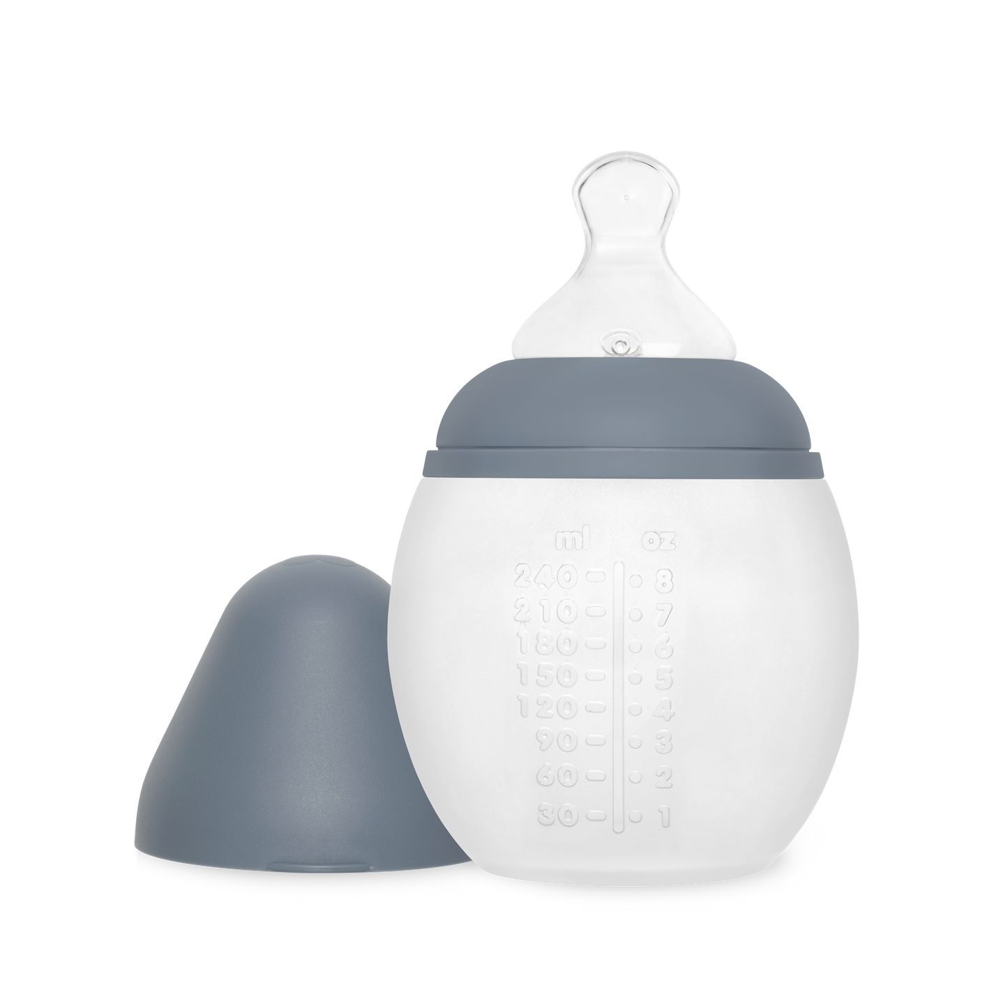 BIBERON LÉOPARD 240ML
