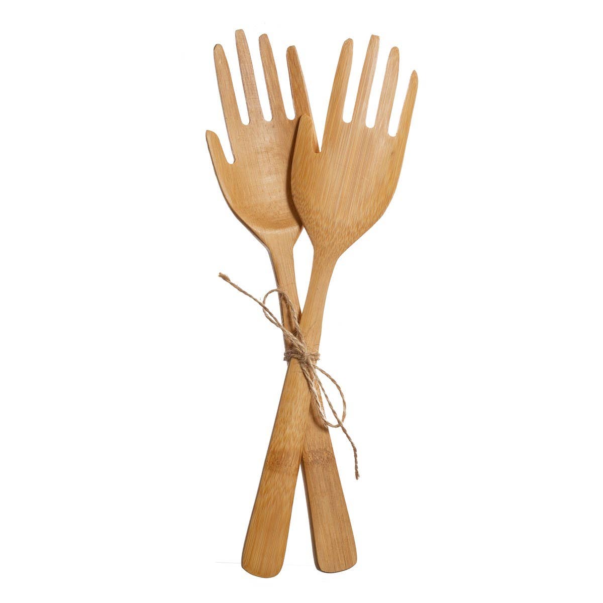 COUVERTS À SALADE