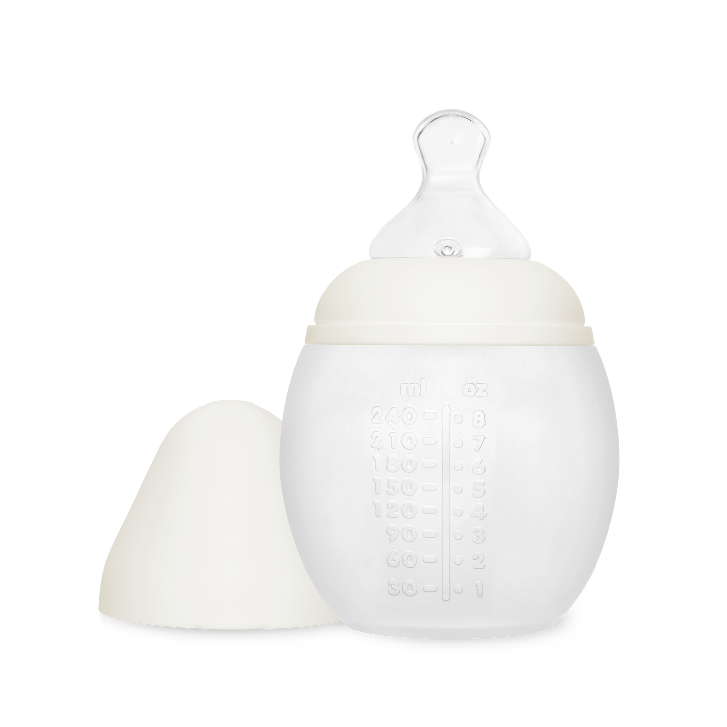BIBERON LÉOPARD 240ML