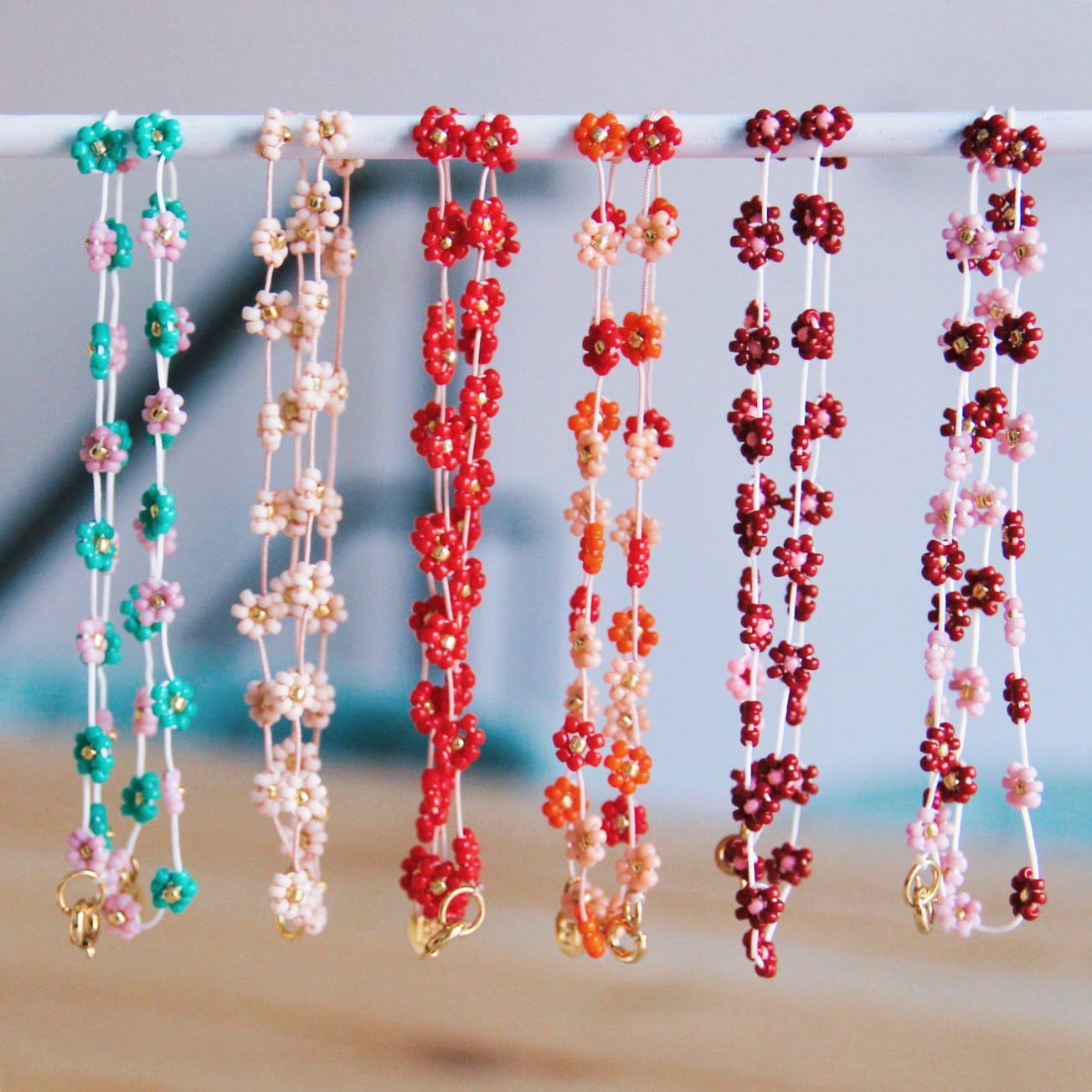 COLLIER MARGUERITE