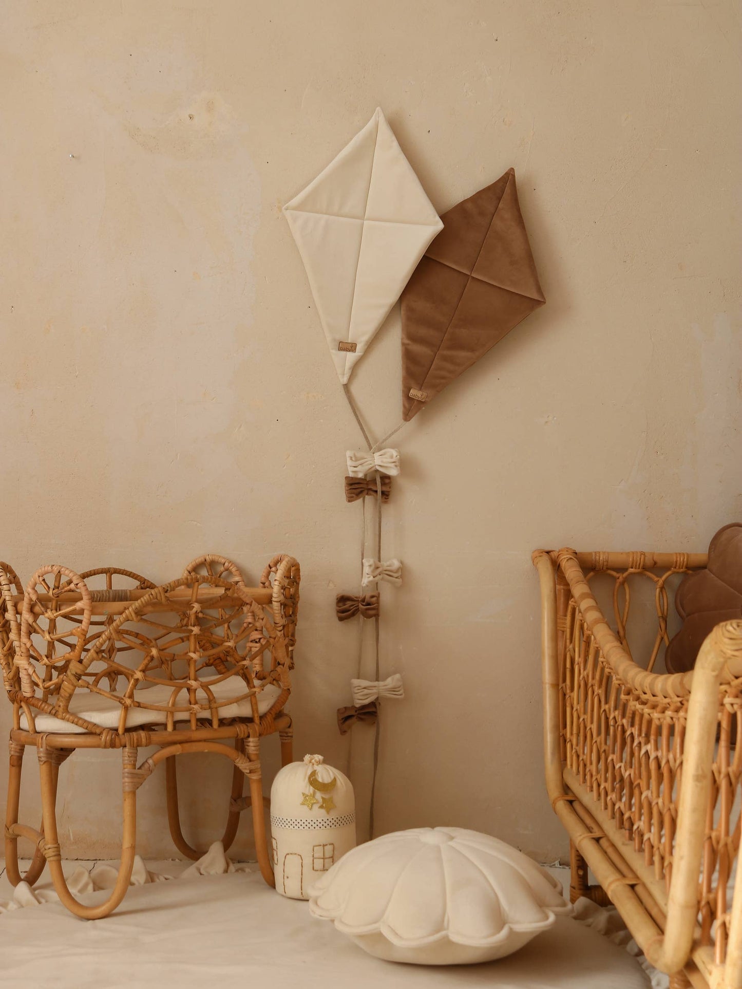 CERF-VOLANT - Grande taille