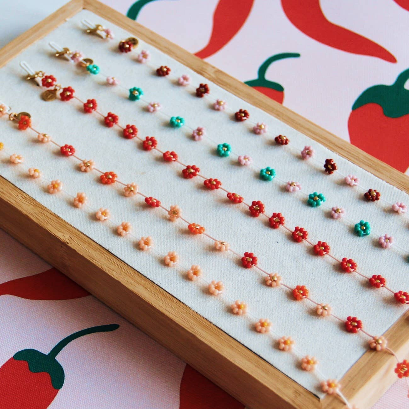 COLLIER MARGUERITE