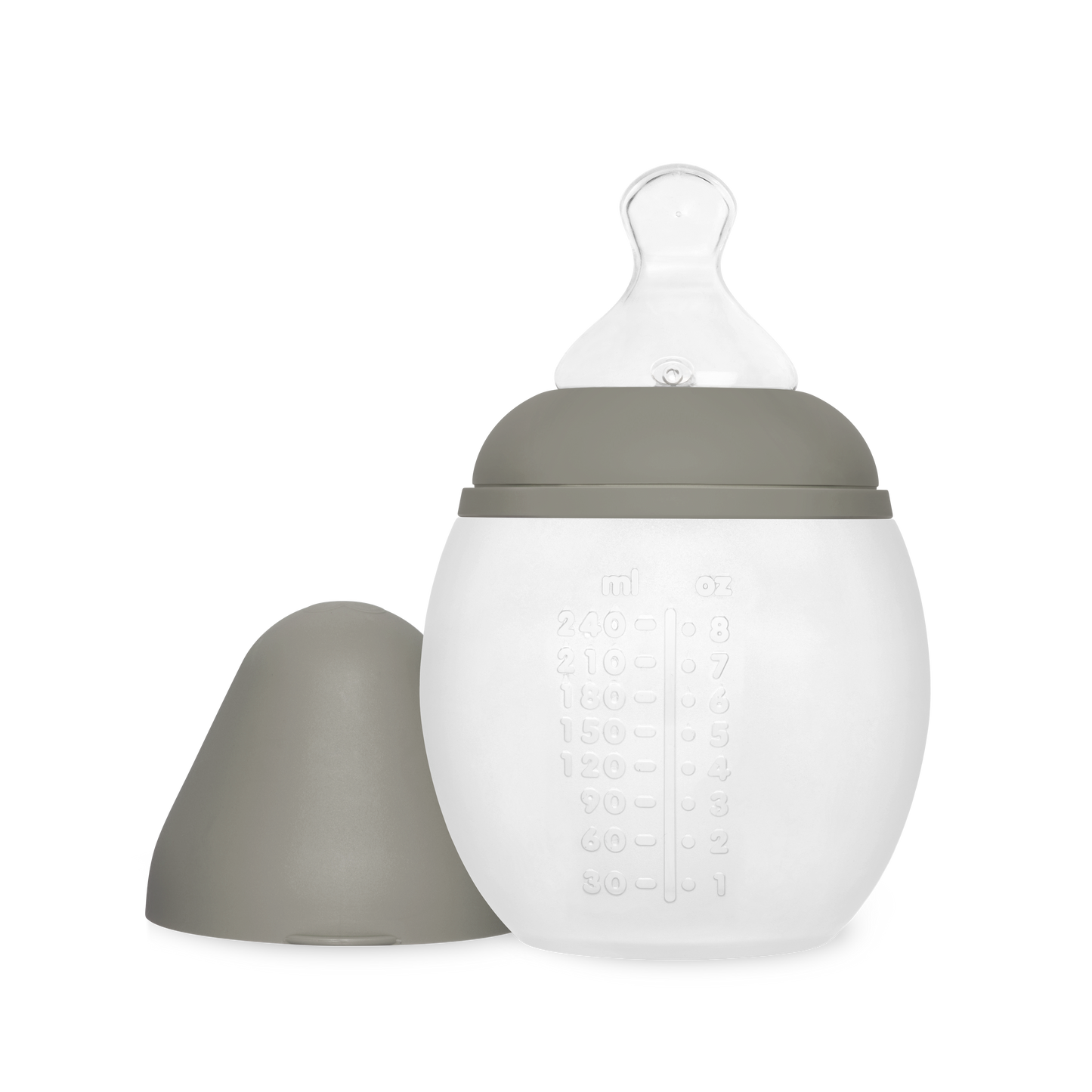 BIBERON LÉOPARD 240ML