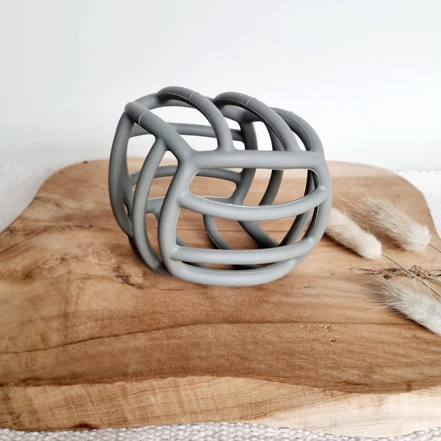 BOULE EN SILICONE