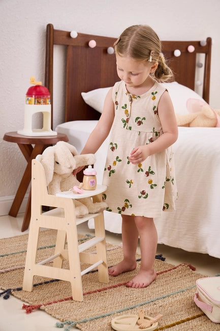 ACCESSOIRES POUR POUPÉE