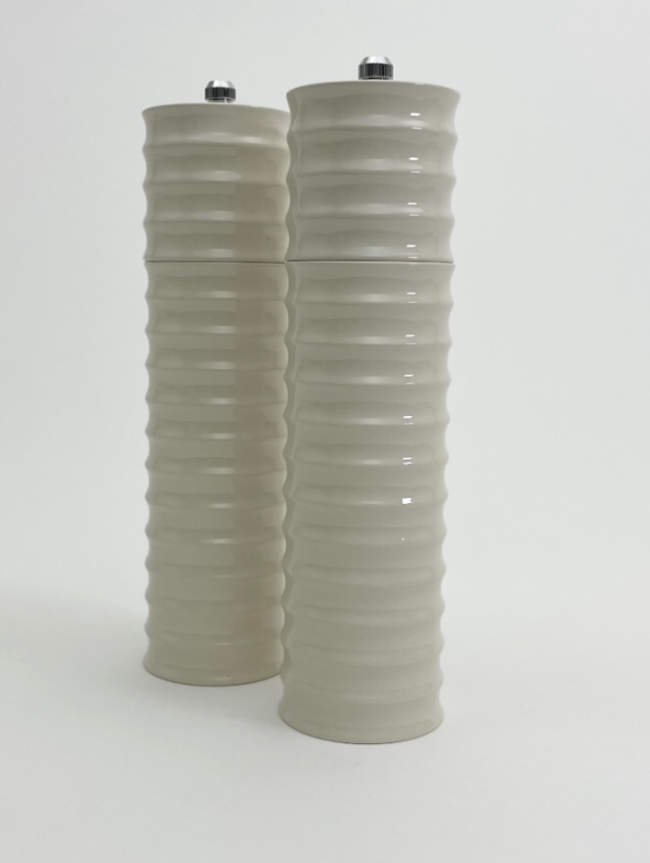SALIÈRE BLANCHE