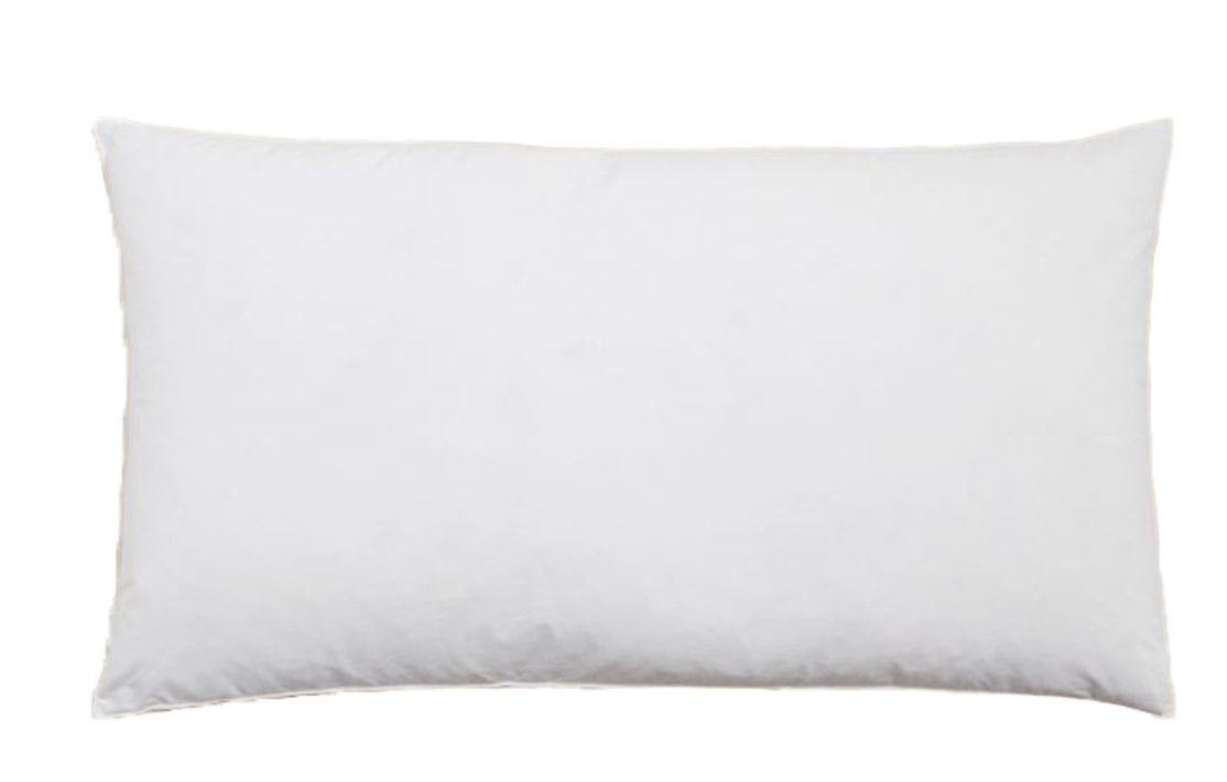GARNITURE DE COUSSIN - 50X80