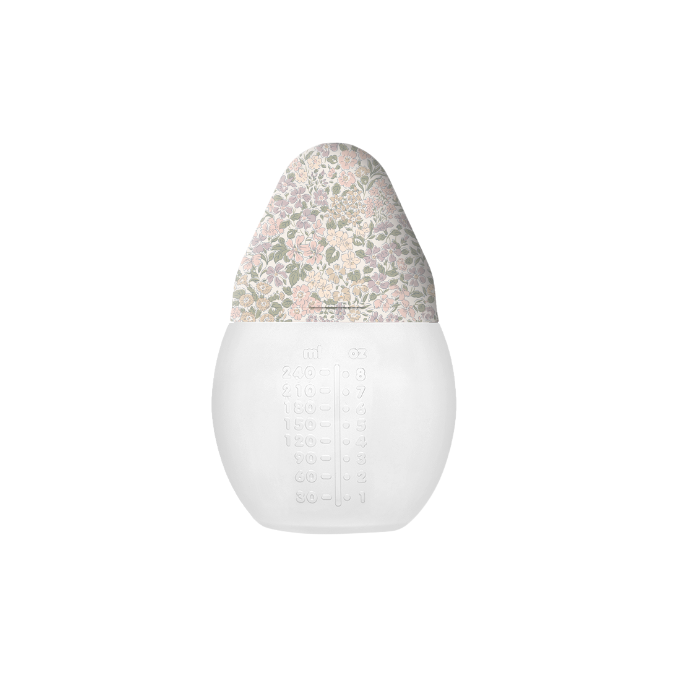 BIBERON FLEURIS - 240 ML