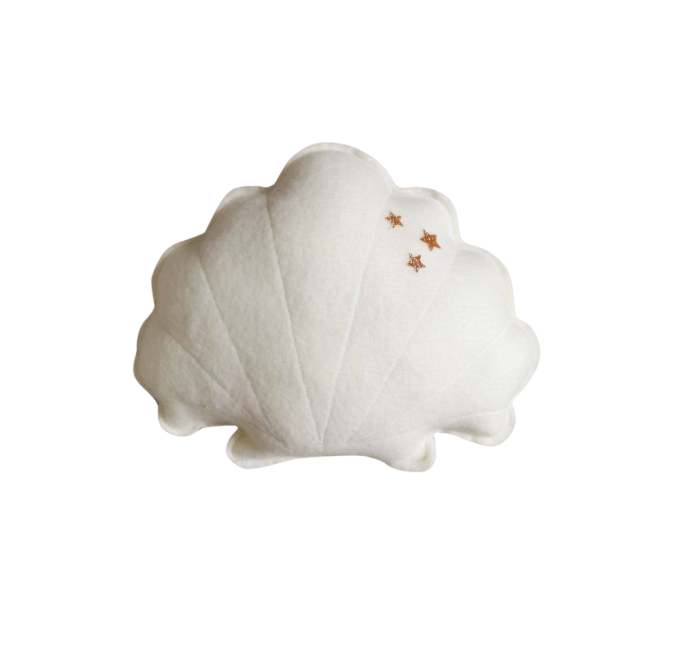 VEILLEUSE LUMINEUSE COQUILLAGE