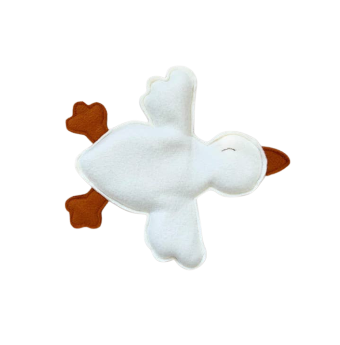 BOUILLOTTE OIE