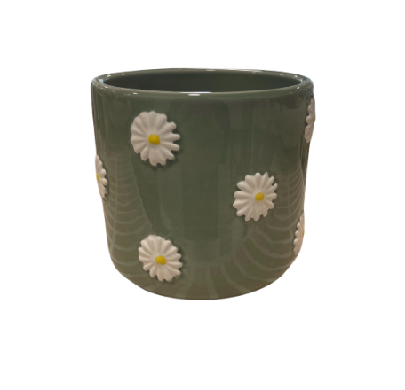 POT MARGUERITES