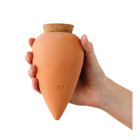 Olla Hydratante - Terracotta