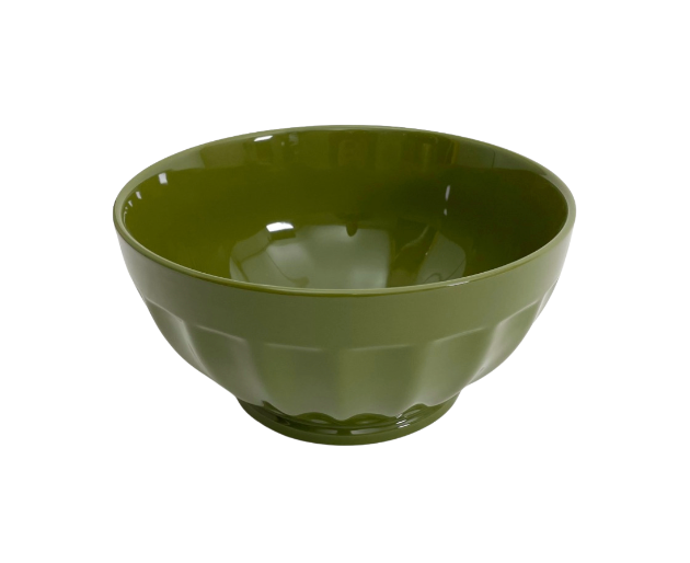 SALADIER GRAND MERE - OLIVE
