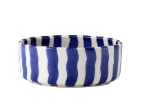 Bol Stripes - mare blue