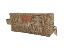 TROUSSE IMPERMÉABLE - Jute